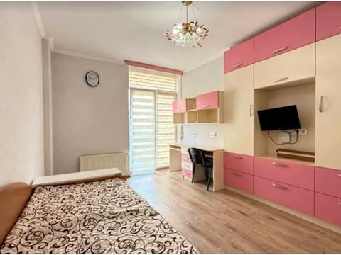 квартира за адресою Регенераторна вул., 4к2