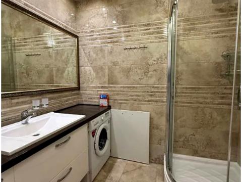 квартира за адресою Регенераторна вул., 4к2