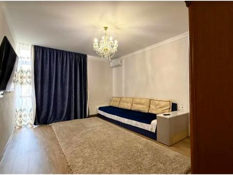 квартира за адресою Регенераторна вул., 4к2