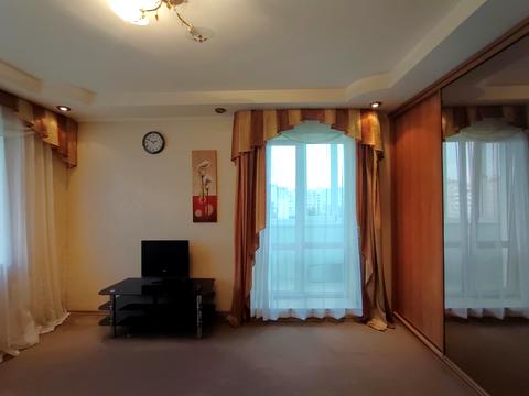 квартира за адресою Володимира Івасюка просп. (Героїв Сталінграду), 36