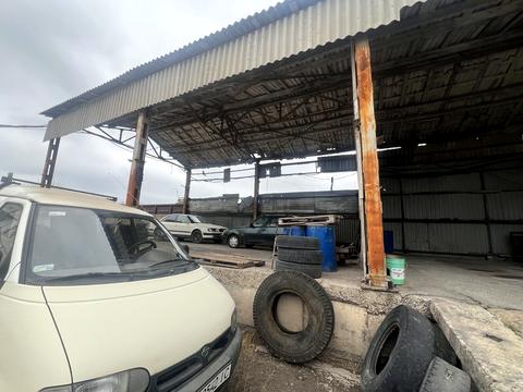 коммерческая по адресу Александра Оцупа ул. (Комиссара Крылова), 21-К