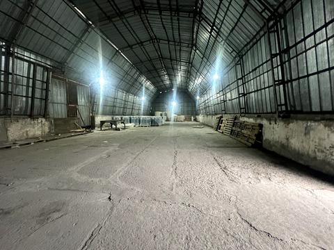 коммерческая по адресу Александра Оцупа ул. (Комиссара Крылова), 21-К