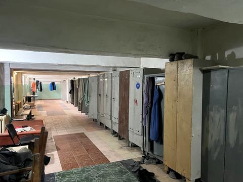 коммерческая по адресу Александра Оцупа ул. (Комиссара Крылова), 21-К