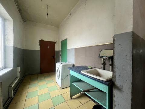 коммерческая по адресу Александра Оцупа ул. (Комиссара Крылова), 21-К