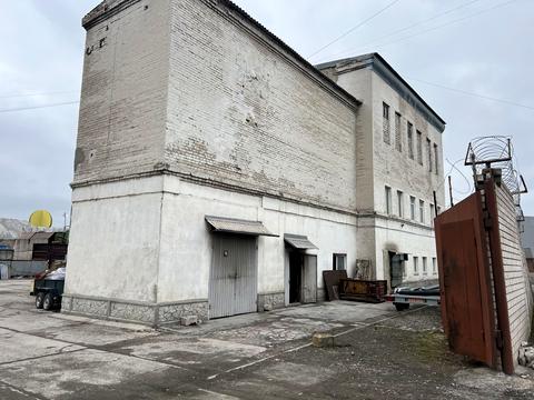 коммерческая по адресу Александра Оцупа ул. (Комиссара Крылова), 21-К