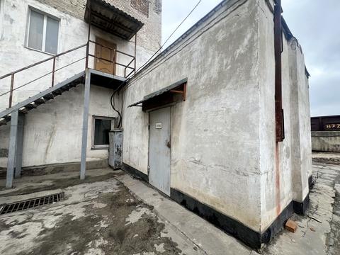 коммерческая по адресу Александра Оцупа ул. (Комиссара Крылова), 21-К