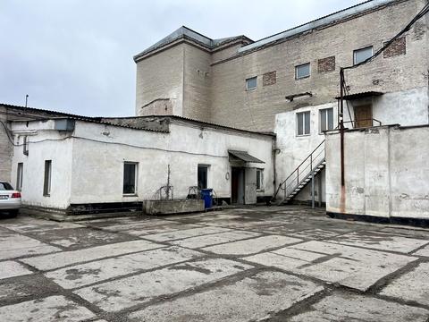 коммерческая по адресу Александра Оцупа ул. (Комиссара Крылова), 21-К