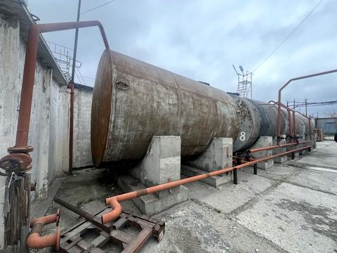 коммерческая по адресу Александра Оцупа ул. (Комиссара Крылова), 21-К