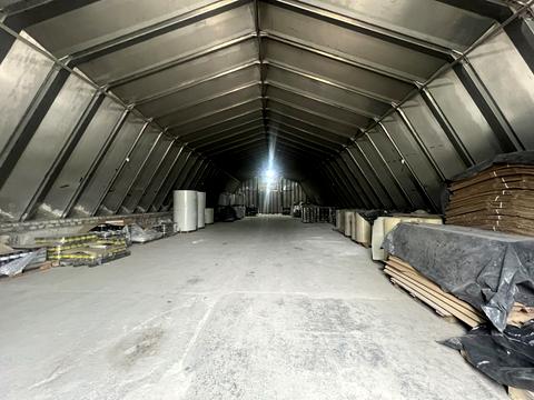 коммерческая по адресу Александра Оцупа ул. (Комиссара Крылова), 21-К