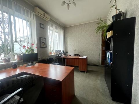 коммерческая по адресу Александра Оцупа ул. (Комиссара Крылова), 21-К