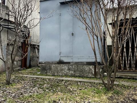 коммерческая по адресу Александра Оцупа ул. (Комиссара Крылова), 21-К