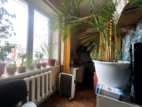 коммерческая по адресу Александра Оцупа ул. (Комиссара Крылова), 21-К