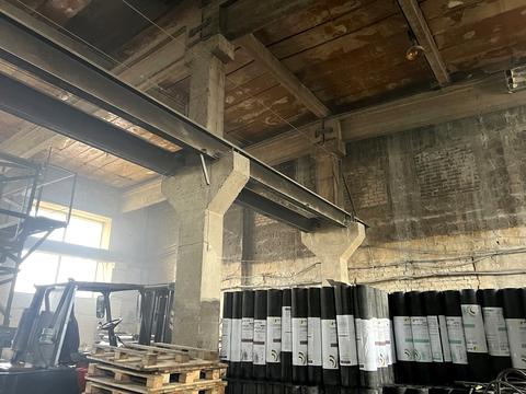 коммерческая по адресу Александра Оцупа ул. (Комиссара Крылова), 21-К