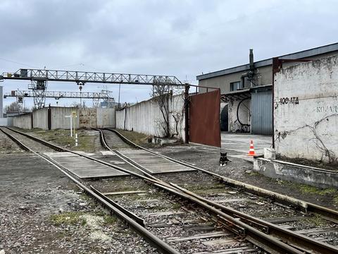 коммерческая по адресу Александра Оцупа ул. (Комиссара Крылова), 21-К