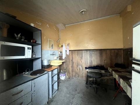 коммерческая по адресу Александра Оцупа ул. (Комиссара Крылова), 21-К