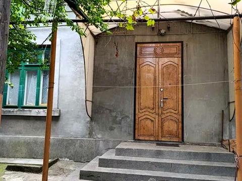 будинок за адресою Мацієвської вул., 4