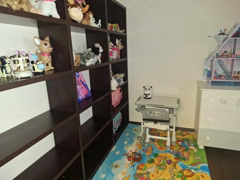 квартира по адресу Феодосийский пер., 14-А