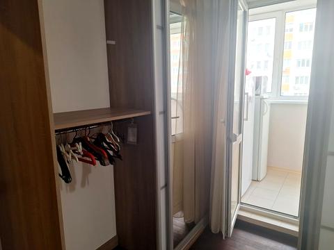 квартира по адресу Феодосийский пер., 14-А