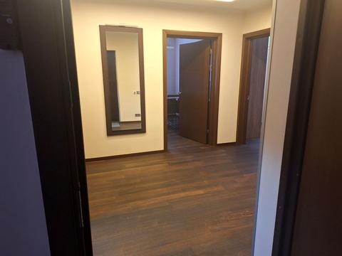 квартира по адресу Феодосийский пер., 14-А