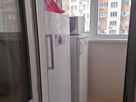 квартира по адресу Феодосийский пер., 14-А