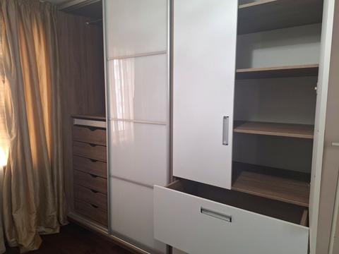 квартира по адресу Феодосийский пер., 14-А