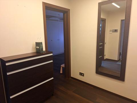 квартира по адресу Феодосийский пер., 14-А