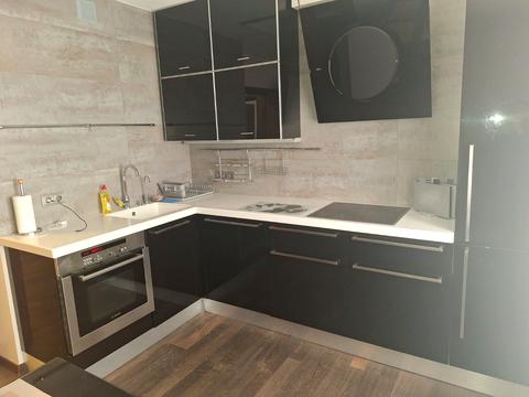 квартира по адресу Феодосийский пер., 14-А