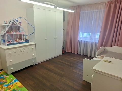 квартира по адресу Феодосийский пер., 14-А