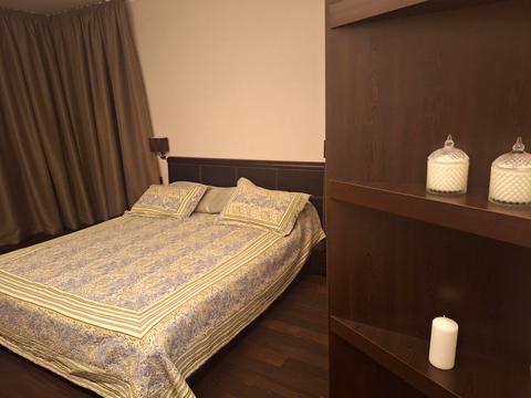 квартира по адресу Феодосийский пер., 14-А