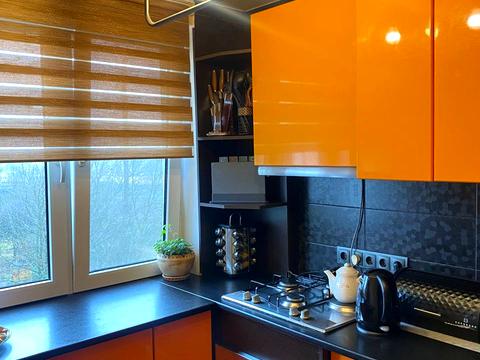 квартира по адресу Долинская ул., 37б