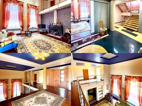 дом по адресу с. Косовщина, Набережна