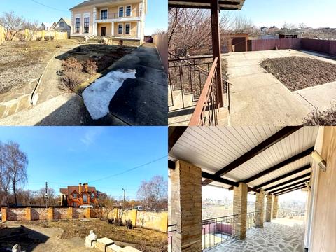 дом по адресу с. Косовщина, Набережна