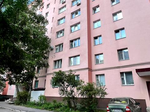 квартира за адресою Тараса Шевченка вул., 3/17