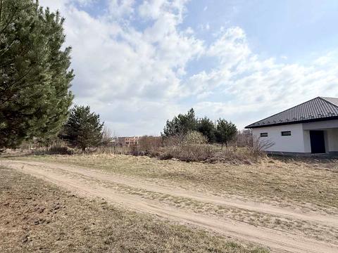 ділянка за адресою Польова