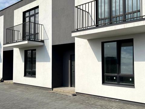 будинок за адресою смт. Гостомель, Богдана Хмельницкого вул.