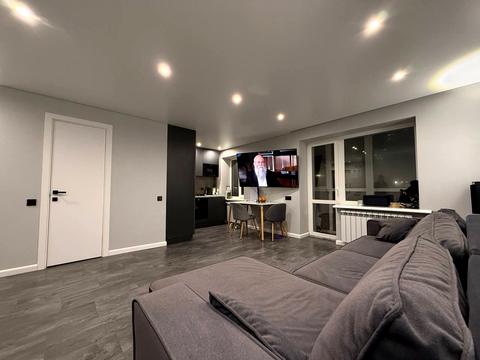 квартира по адресу Казакова ул. (Казакова), 1