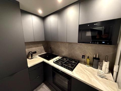 квартира за адресою Ніла Армстронга вул. (Казакова), 1