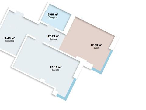 квартира за адресою Трускавецька вул., 10-Д