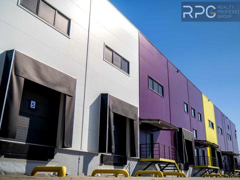 коммерческая по адресу Киевская ул., 10