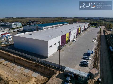 комерційна за адресою Київська вул., 10