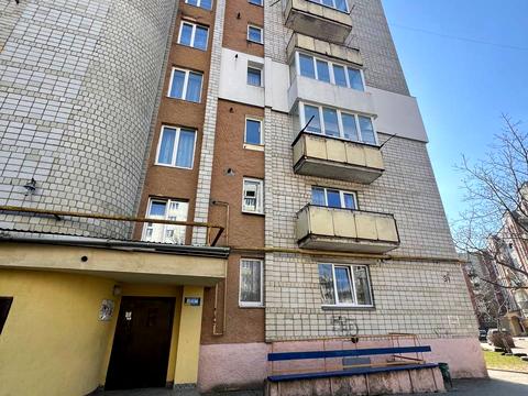 квартира за адресою Євгена Коновальця вул., 9/1