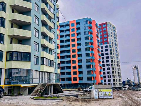 квартира по адресу Смакулы ул., (Будинок 7)