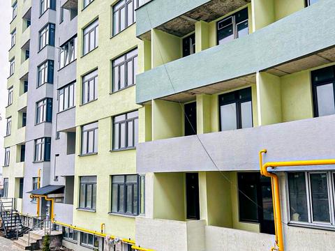 квартира по адресу Смакулы ул., (Будинок 7)