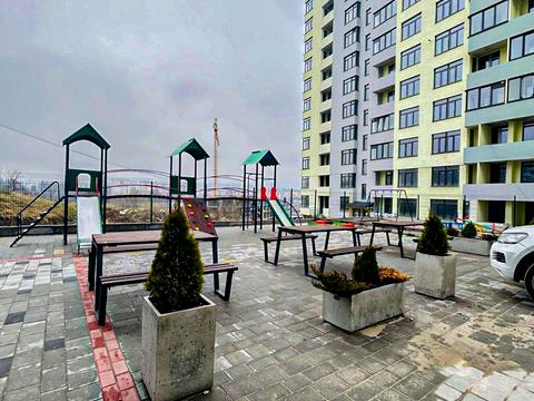 квартира по адресу Смакулы ул., (Будинок 7)