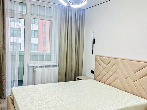 квартира по адресу Смакулы ул., (Будинок 7)