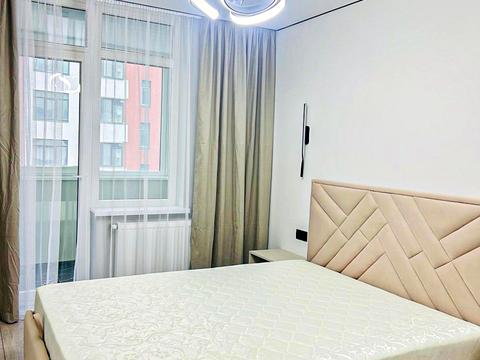 квартира по адресу Смакулы ул., (Будинок 7)