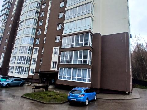 квартира по адресу Львовское шоссе, 53