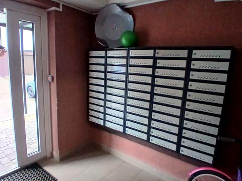 квартира за адресою Львівське шосе, 53