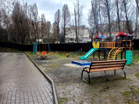 квартира за адресою Львівське шосе, 53