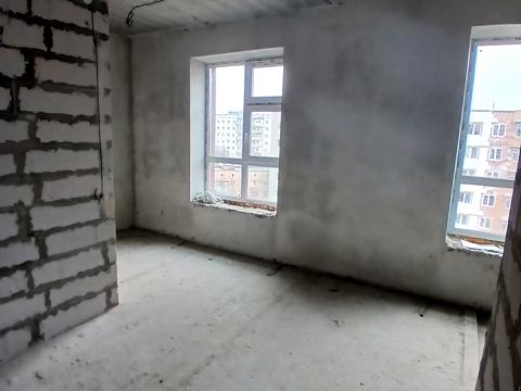 квартира за адресою Львівське шосе, 53